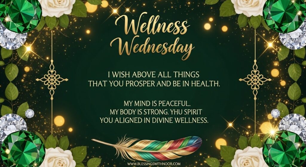 good morning wednesday blessings
