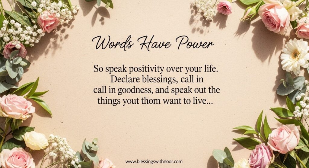 Happy Thursday Blessings