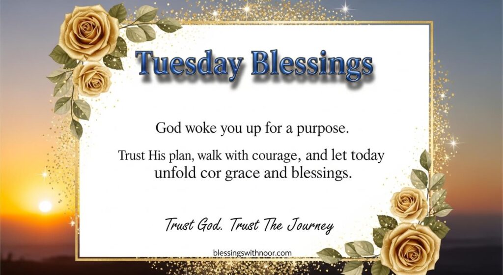 motivational Tuesday morning quotes