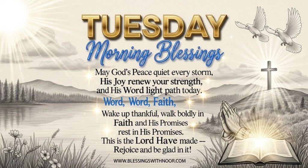 motivational Tuesday morning quotes