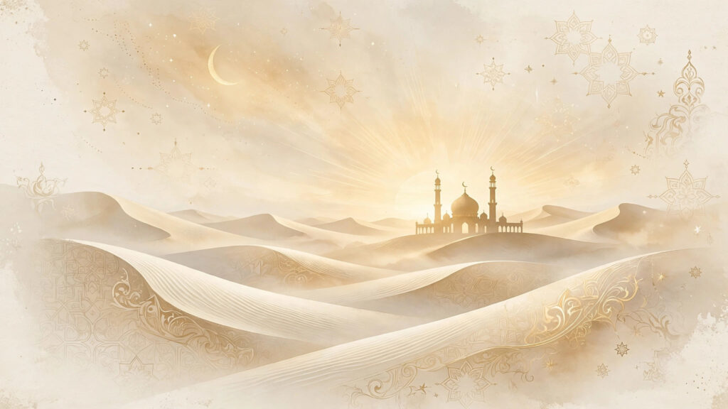 Friday Morning Duas for Barakah & Light: Start Your Jumma Right