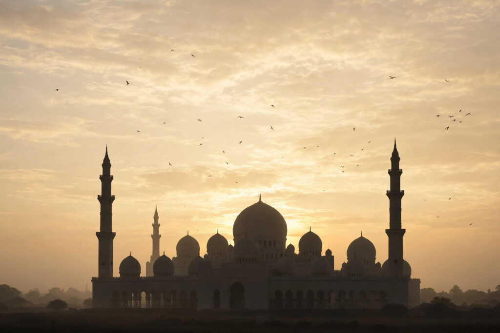 Jumma Mubarak Duas and Blessings